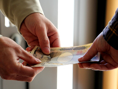 トラブル解決・お支払いの画像