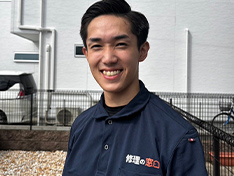 アフターフォローの画像